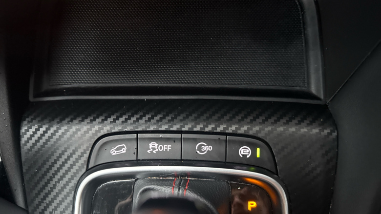 MG ZS 1.0T GDi Exclusive 5dr DCT Petrol Hatchback